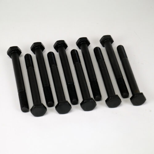 Vis Culasse Renforcées Moteur Cléon Renault 4L R5 R6 R8 R12