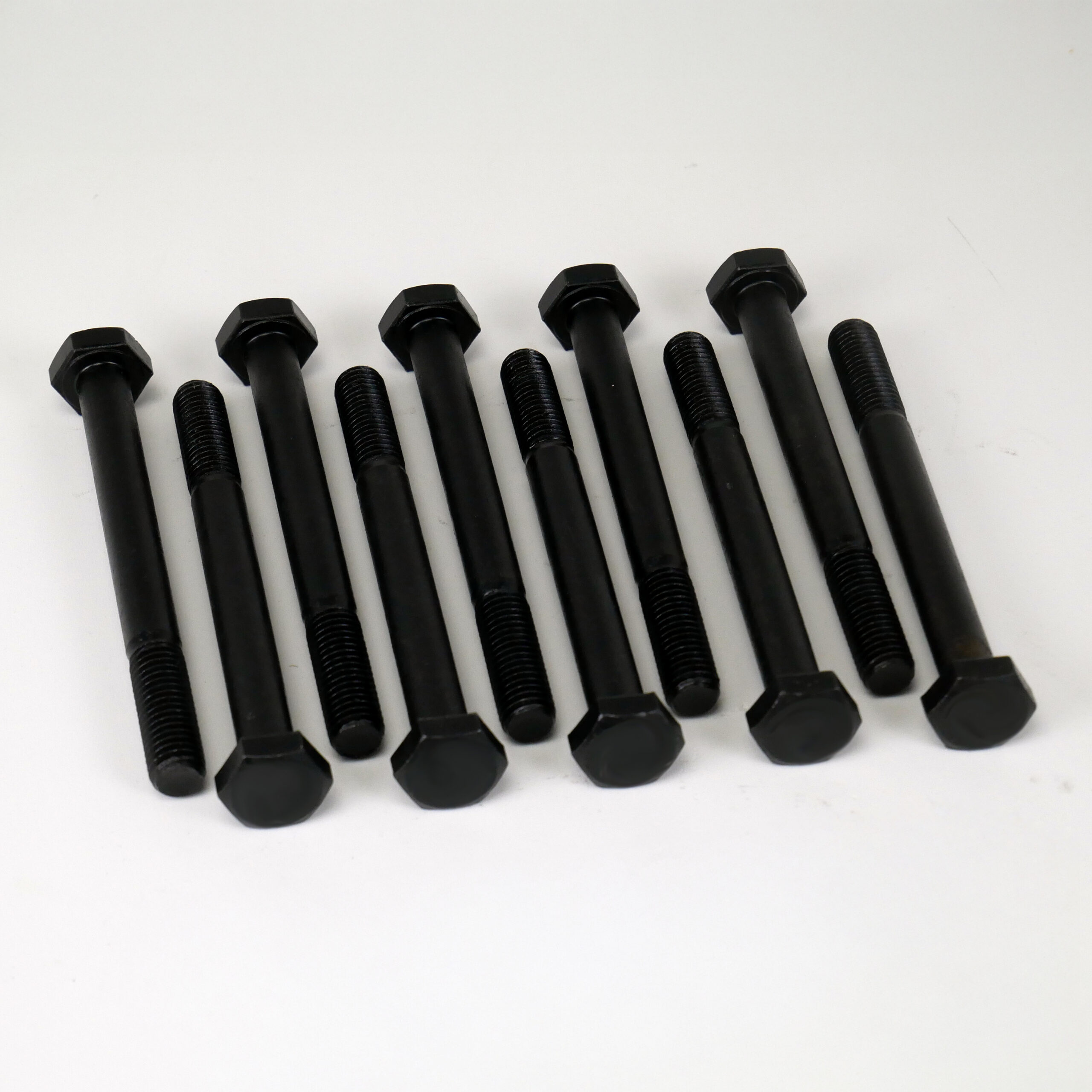 Vis Culasse Renforcées Moteur Cléon Renault 4L R5 R6 R8 R12