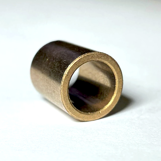 Bague Bronze Centrage Queue de Boîte R4 R5 R6 R12 TraficT800
