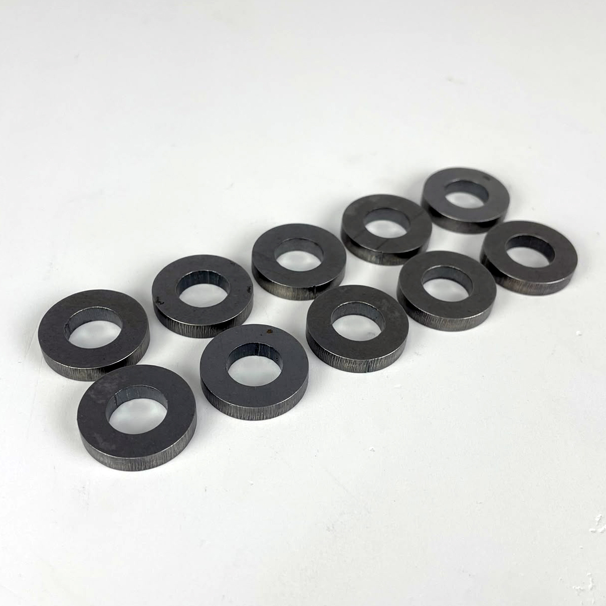 Rondelles Renforcées Vis de Culasse - Moteur Cléon Renault 4L R5 R8 R12 Super5